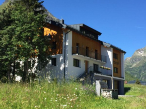 Гостиница NonaS b&b, Гальтюр